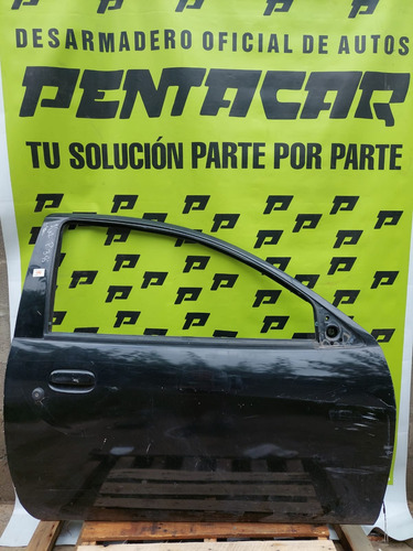 Puerta Delantera Derecha Ford Ka Viral | Pentacar