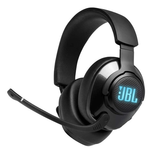 Fone De Ouvido Usb Jbl Quantum 400 Gamer Discord Teamspeak