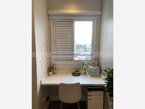 Apartamento - Centro - Sao Bernardo Do Campo - Sao Paulo | Ref.: - 15693