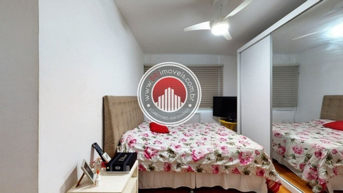 Imagem 11 de 15 de Apartamento 2 Quartos Rio 2 - Barra Da Tijuca - Apartamento A Venda No Bairro Jacarepaguá - Rio De Janeiro, Rj - Hmr-1265275