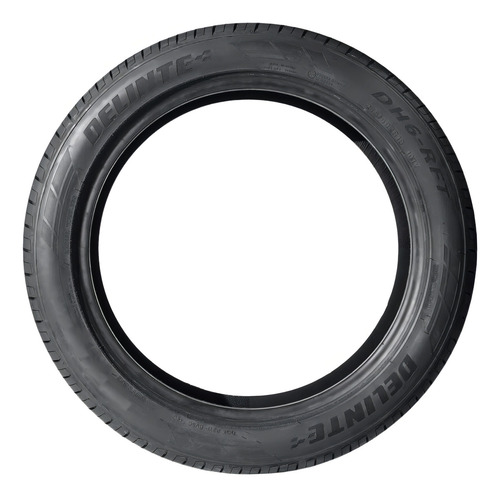 Kit 4x Pneu 245/45 Zrf18 96y Dh6 Run Flat Delinte