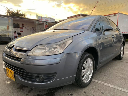 Citroen C4 Sx Techo Panoramico