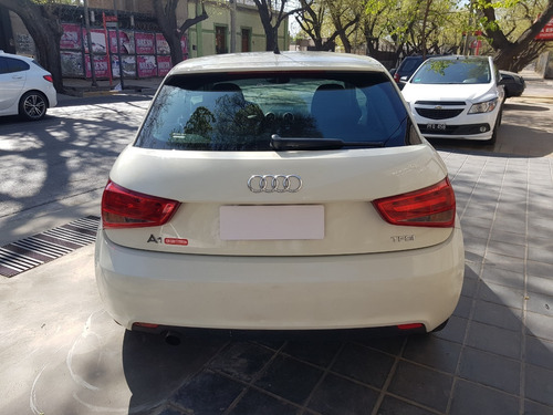 Imagen 5 de 10 de Audi A1 Attraction 1.2t 2012 / Nafta / Mendoza