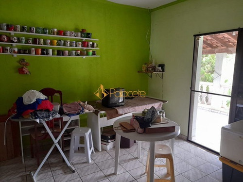 Imagem 16 de 16 de Rural Chacara Com 3 Quartos - 439566-v