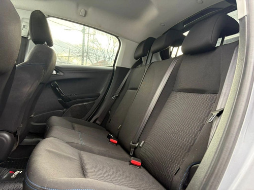 Peugeot 208 2019