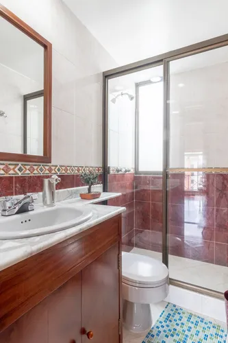 Apartamento En Venta En Rincón Del Chicó. Cod V12069