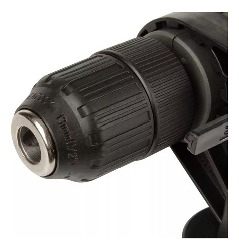 Imagen 7 de 9 de Taladro Percutor 650 W 13 Mm Gladiator Tp 413/7/220 Mm