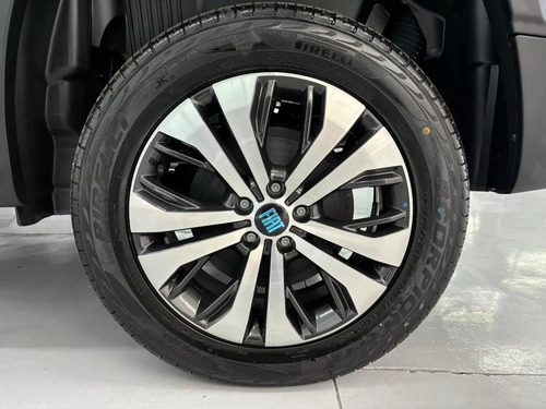 Fiat Toro 1.3 T270 Freedom 4X2