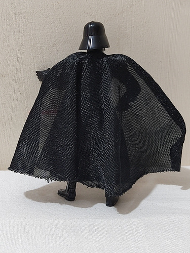 Star Wars Figura Darth Vader De 11cm, Hasbro 2004. (Usado)