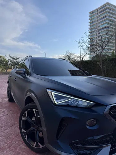 Cupra formentor 2.0 Tsi Mate Dsg