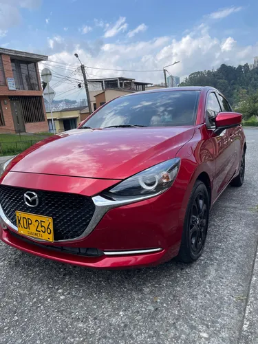 Mazda 2 1.5 Grand Touring Lx