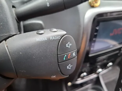 Renault Duster 1.6 Expression