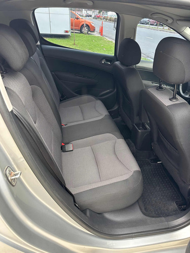 Peugeot 308 1.6 Allure Nav 115cv