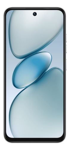 Celular Tecno Spark Go1 128/4gb Blanco + Accesorio De Regalo