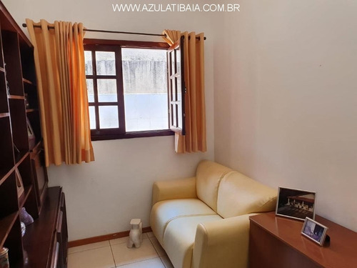 Imagem 12 de 13 de Casa No Maristela, Bairro Residencial Com Ruas Asfaltadas, Na Região Da Alameda Lucas Nogueira Garcez - Ca01167 - 69203053