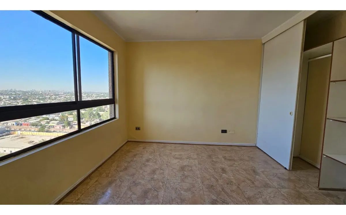 Imagen 5 de 17 de Venta Departamento Conchalí |ureta Bravo Propiedades|