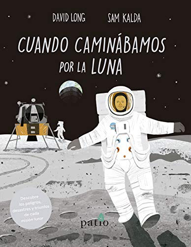 Cuando Caminabamos Por La Luna  Long David Kald Sam  Iuqyes