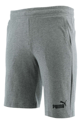 Short Puma Essentials Deportivo De Training Hombre Hs226