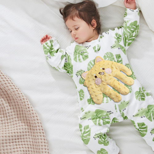 Palma Calmante Para Bebés Palma Para Dormir Para Bebés Almoh