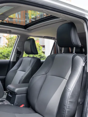 Toyota 4Runner 4.0 4Runner Sr5