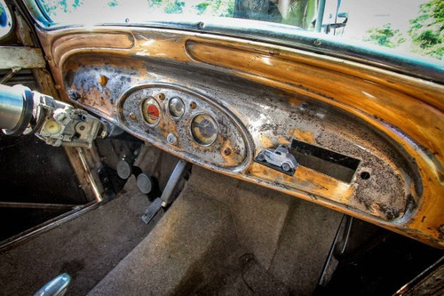 Chevrolet Coupe Hotrods Chevy 34 Calhambeque