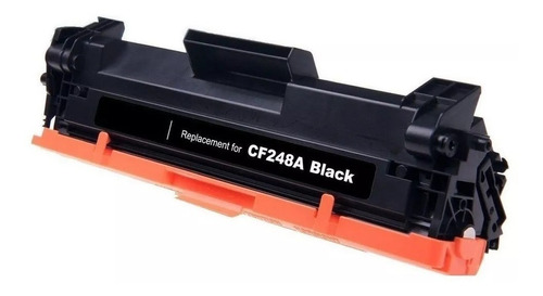 Imagem 1 de 1 de Toner Compatível Cf248a 48a M15w 248a M28a M15a Com Chip - 48a Cf48a