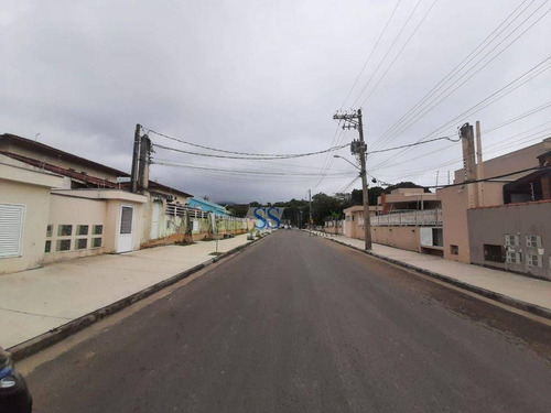 Imagem 18 de 18 de Village Com 3 Dormitórios À Venda, 78 M² Por R$ 389.800,00 - Massaguaçu - Caraguatatuba/sp - Vl0173
