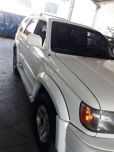 Toyota SW4 3.4 V6 5p