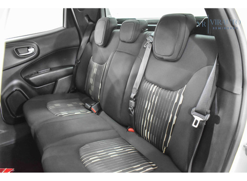 Fiat Toro 2.4 16V MULTIAIR FLEX FREEDOM AT9