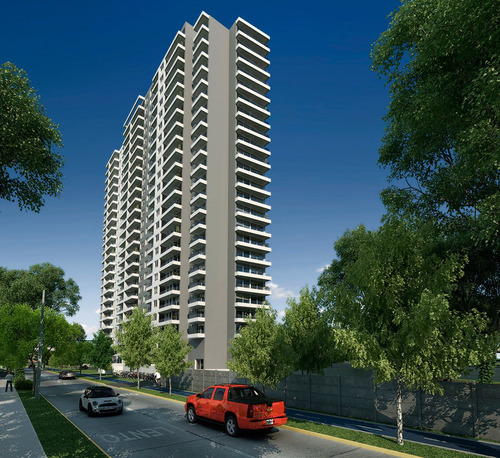 Imagen 3 de 10 de Edificio Alto Pajaritos