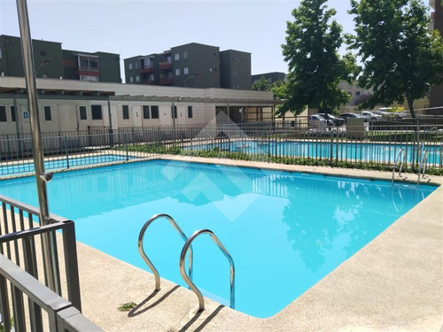 Venta Departamento San Miguel 1 Dorm 1 B. Metro Ciudad Niño
