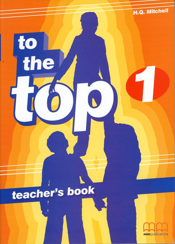 To The Top 1 - Tch's - Mitchell H.q, de MITCHELL, H.Q.. Editorial Mm Publications, tapa blanda en inglés, 2005