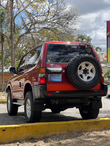 Toyota Meru