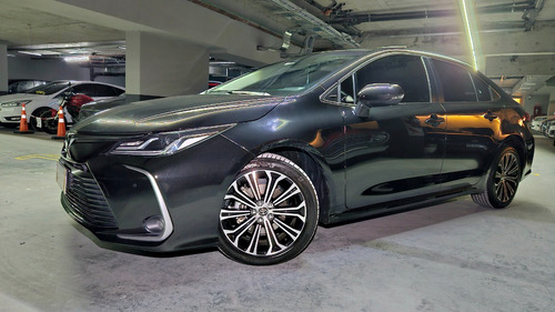 Toyota Corolla Seg 2020 2.0 Cvt Smart Garage