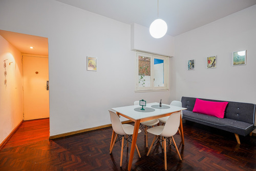 Deepartamento 2 Ambientes Venta Palermo