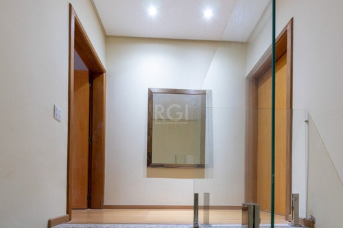 Casa Em Hípica Com 2 Dormitórios - Lu432415