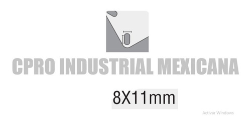 Rodaja De Goma Elástica Azul 4´´ X 1-1/4´´ 90 Kg 4 Piezas