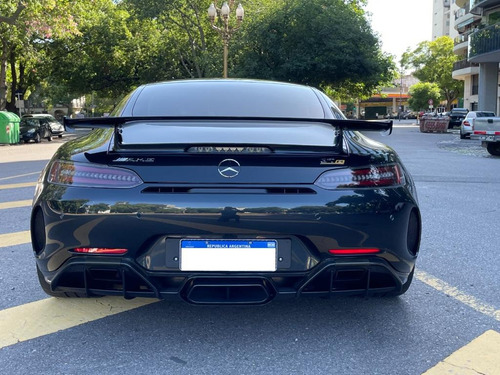 Mercedes-Benz GTR 4.0 V8 Gt R 585 Cv