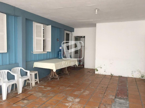 Imagem 4 de 7 de Terreno A Venda Em Balneário Camboriú - Centro - 5272