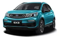 Comprar Parabrisas Laminado Geely Gx3 Año 2022 Colocado