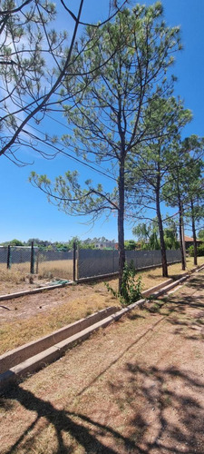 Terreno En Venta - 500mts2 - Luján De Cuyo