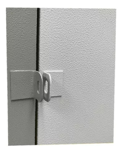 Roupeiro De Aço 8 Portas Academia Vestiário Locker