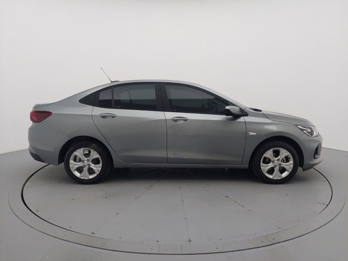 Chevrolet Onix 1.0 TURBO FLEX LTZ AUTOMÁTICO