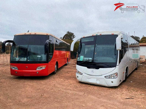 Imagen 1 de 5 de Transporte De Pasajeros Dentro Y Fuera De Santiago