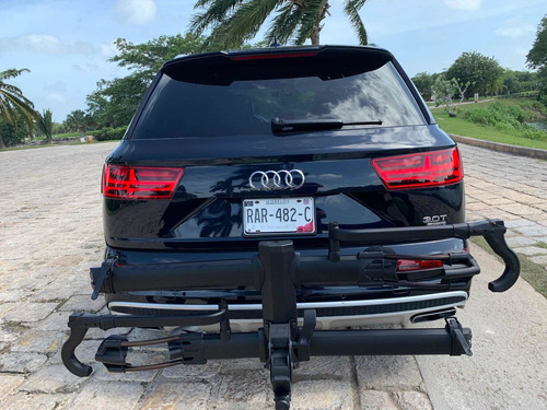 Imagen 7 de 15 de Audi Q7 2016 3.0 Tfsi 333 Hp S Line At