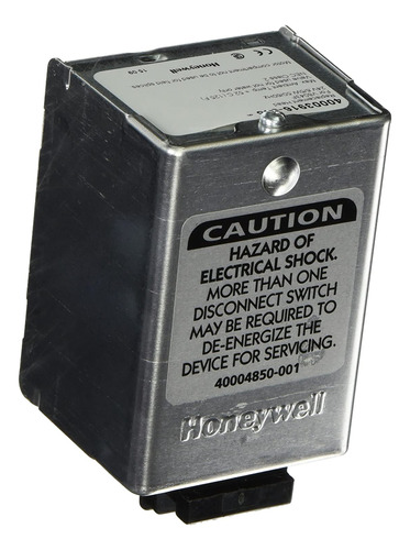 Honeywell 40003916-048 - Cabezal De Repuesto Para V8043f Con