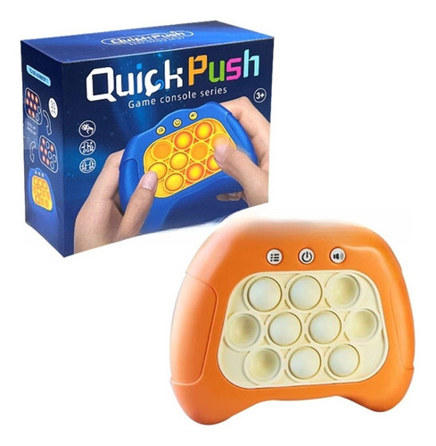 Máquina De Juego Mouse Pioneer Speed Pushing Breakout