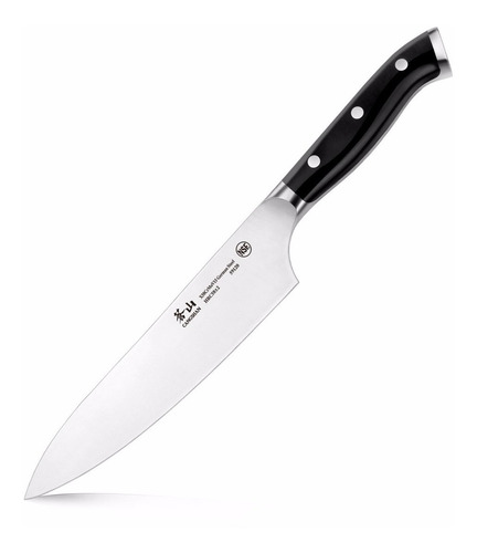 Cuchillo Cangshan D Series Chef 20cm A Pedido. Excelente!