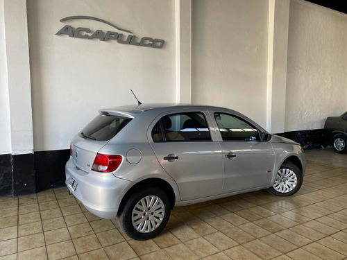 Volkswagen Gol Trend 1.6 Pack Ii 2009
