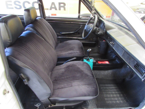 Volkswagen Passat Ps Colecionador